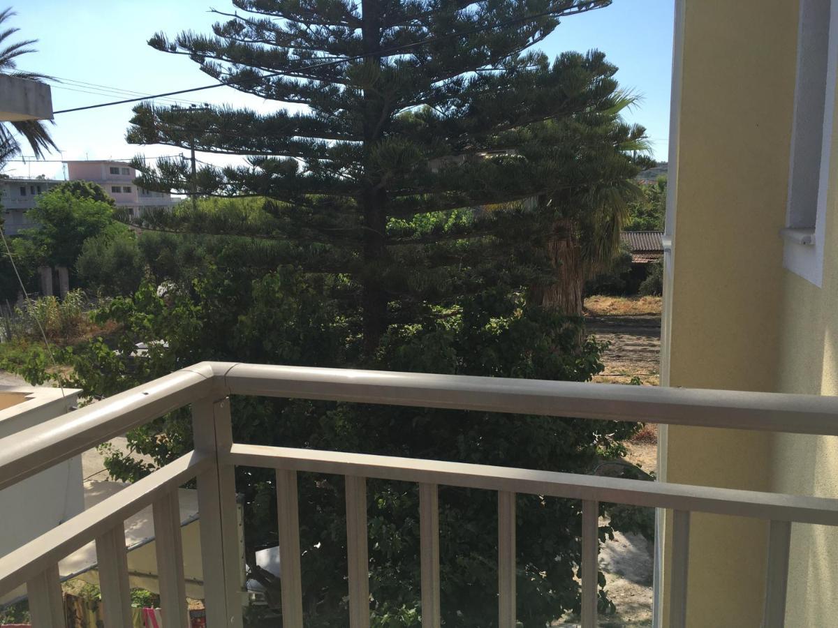 Zantejardins Apartment Exterior photo