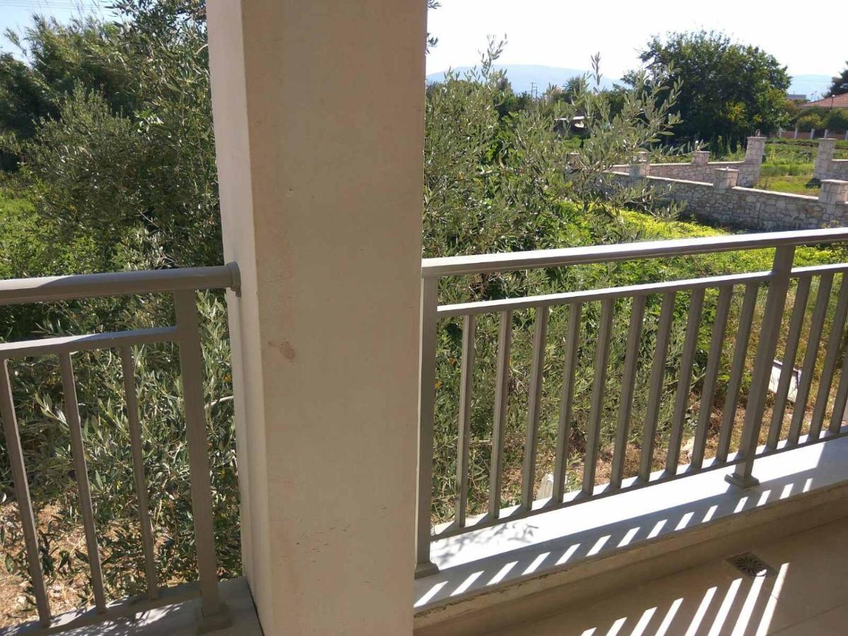 Zantejardins Apartment Exterior photo