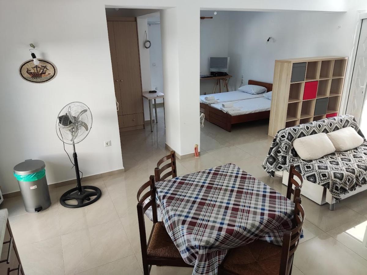 Zantejardins Apartment Exterior photo