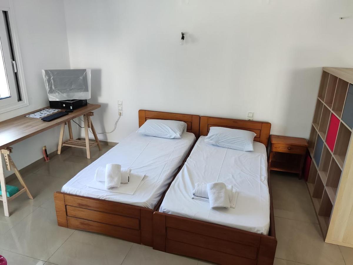 Zantejardins Apartment Exterior photo